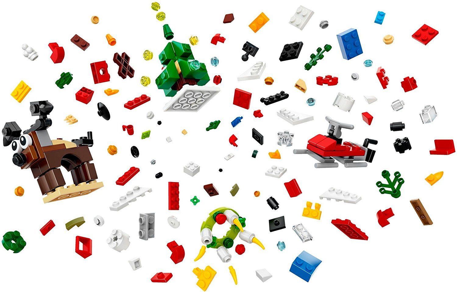 LEGO 40253